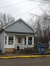 Morristown Post Office