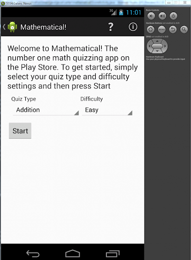 【免費解謎App】Mathematical!-APP點子