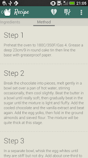 My Cookbook(圖6)-速報App