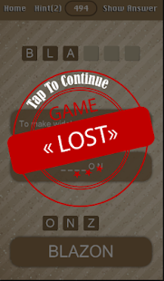How to mod Classic Word Scramble Ultimate patch 1.0 apk for pc