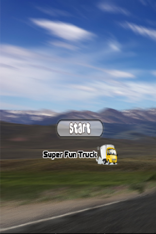 Super Fun Truck