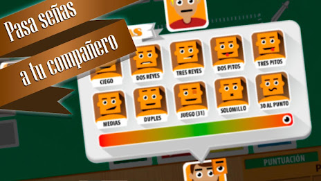 Muséame - Mus multijugador poster 4