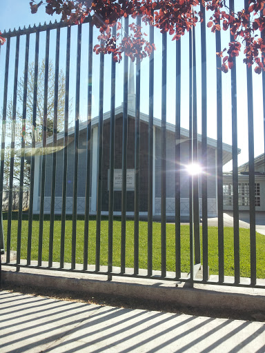 Iglesia De Jesucristo