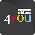 Cover Image of ダウンロード Sikkens4You smart new 2.11 APK