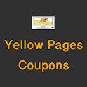 Yellow Pages Coupons logo