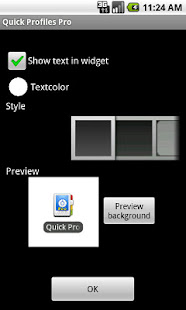 Quick Profiles Pro(圖4)-速報App