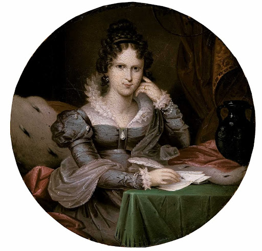 Regina Di SassoniaMeiningen maseith