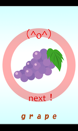 Pointing at Alphabet poster 2