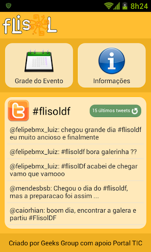 Flisol 2013