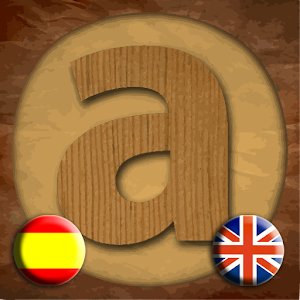 Anagram in English and Spanish.apk 1.43