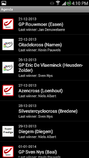 How to install Cyclocross Free patch 4.0.6 apk for pc