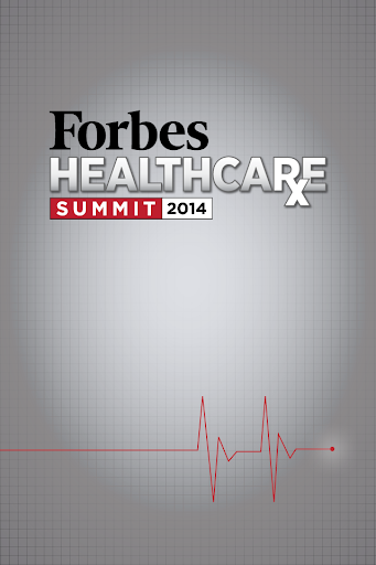 Forbes Healthcare Summit