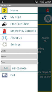 Download Fare Master ( Auto & Taxi ) APK for Android