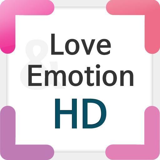 Premium Love,Emotion Wallpaper LOGO-APP點子