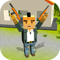 Block Survival Game icon