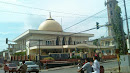 Masjid Besar Baiturrahim