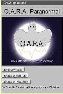 How to install OARA Paranormal 1.0 unlimited apk for pc