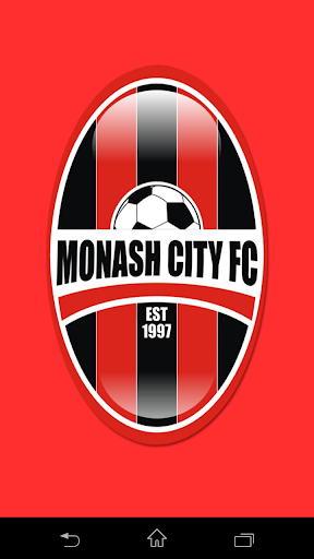 Monash City Football Club