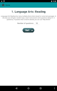 GED Practice Test(圖2)-速報App