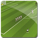 World Cup Free Kicks 2 mobile app icon