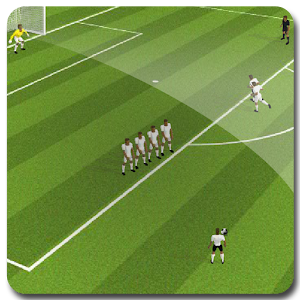World Cup Free Kicks 2 for PC and MAC