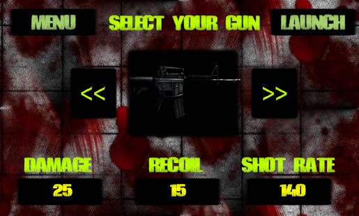 How to mod Call of Survival : Zombie 1.0.2 mod apk for pc
