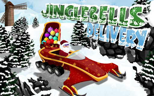 Jingle Bells Delivery