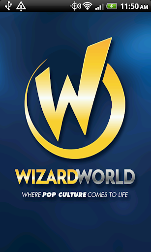 Wizard World