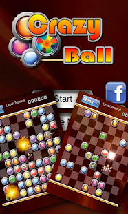 Crazy Ball Power Line Match 5(圖1)-速報App