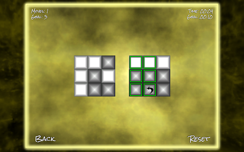 Rorschax Lite Screenshots 2