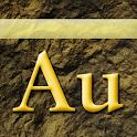 AmRod logo