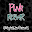 Pink Rawr for Go Launcher Download on Windows