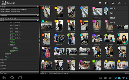 RawVision(圖1)-速報App