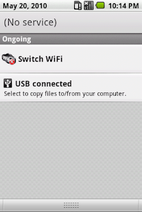 Switch WiFi Screenshots 1