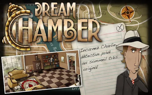 Dream Chamber (Full) - screenshot thumbnail