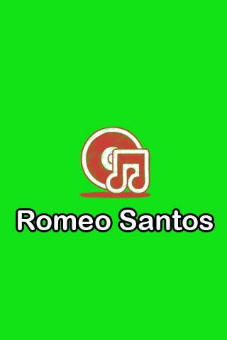 Romeo Santos Letras