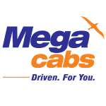 Mega Cabs - Radio Taxi India Apk