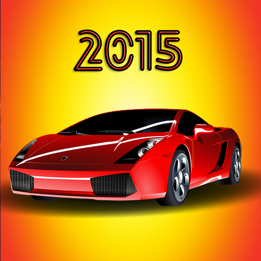 豪華汽車為2015年 生活 App LOGO-APP開箱王