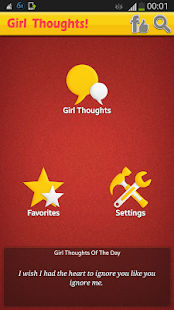 Download It's a girl things APK