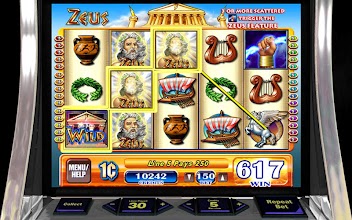 Zeus - HD Slots APK Download for Android