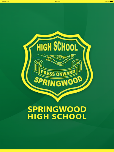 Springwood High School