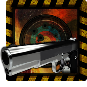 Weapons Target Range Shooter for PC and MAC