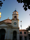 Reloj Iglesia