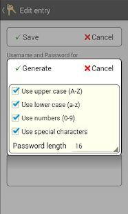 My Passwords(圖5)-速報App