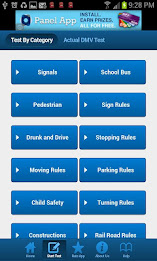 EZ Driving Test Free poster 3