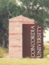 Front Gate of Concordia