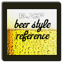 BJCP Beer Style Reference logo