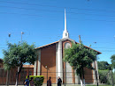 Iglesia De Jesucristo De Los Santos De Los Últimos Días 