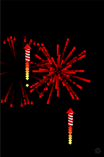 【免費娛樂App】Firework Frenzy!-APP點子