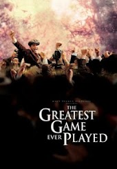 The Greatest Game Ever Played